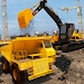 JCB建筑模拟器下载最新版