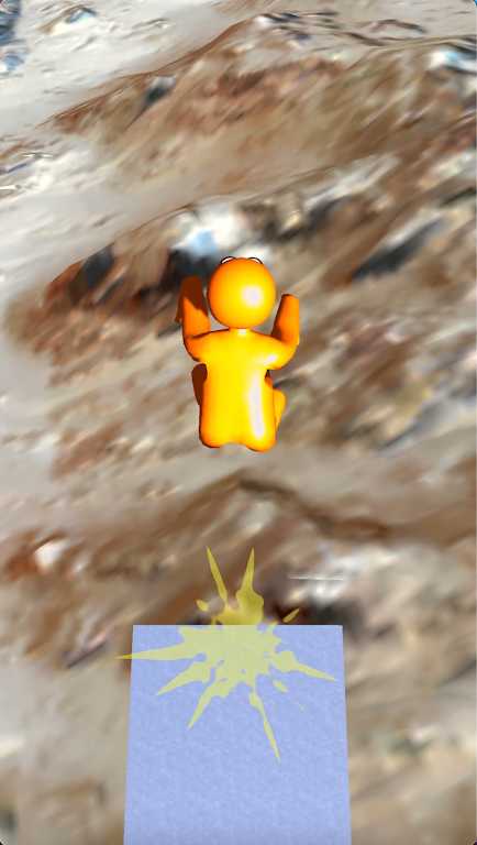 橡皮人束缚挑战游戏手机版下载图片1