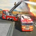 模拟消防车驾驶安卓版 v1.0