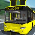 公共交通模拟器2最新版 v2.0