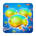 水族馆小鱼消除游戏 v1.0050