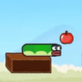 爱吃的苹果蛇游戏 v1