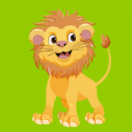 野生的狮子模拟器游戏 v1.0