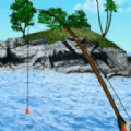 钓鱼小达人游戏 v1.0