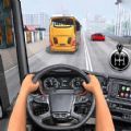 都市巴士驾驶实景安卓版 v3.4.28