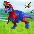 恐龙世纪极限破坏游戏 v3.4.28