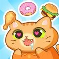 猫咪甜甜圈游戏 1.1.0