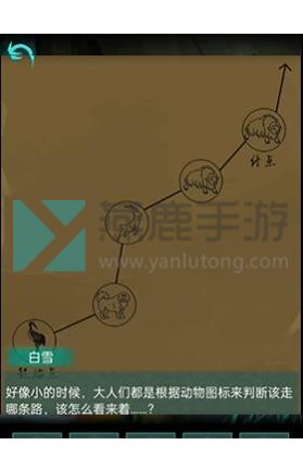 阿姐鼓第二章攻略 阿姐鼓第二章通关流程图片1