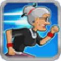 Angry Gran Run