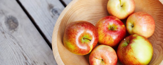 减肥晚上可以吃苹果吗(吃苹果能减肥吗)