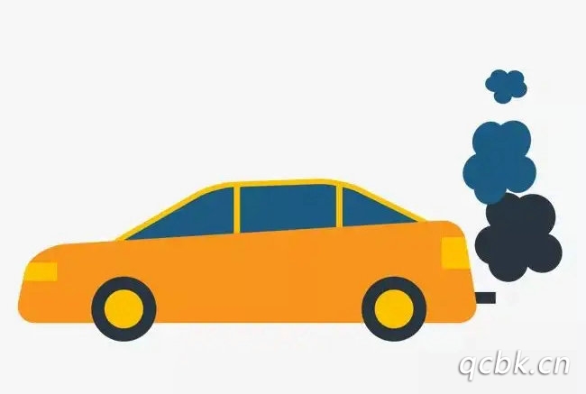 汽车尾气是什么污染源(汽车尾气排放的是什么污染源)