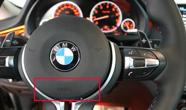 airbag方向盘什么车(airbag是什么车)