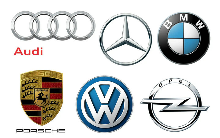 德系车都有哪些品牌(德系车都有哪些品牌十万左右)