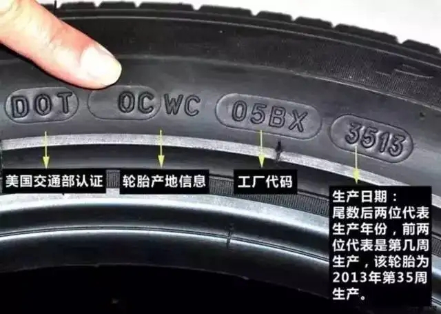 kumho轮胎生产日期在哪(kumho轮胎是哪个国家的)