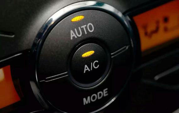 auto空调是什么意思