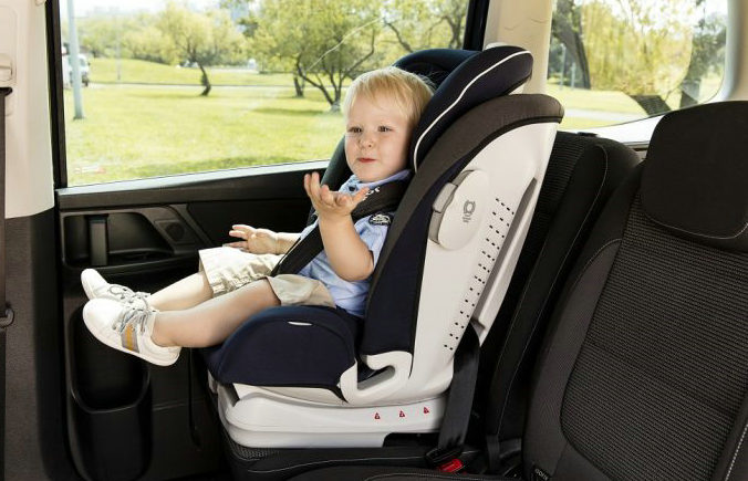 汽车儿童座椅规定年龄到几岁(儿童座椅的年龄规定)