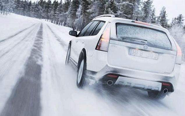 车辆在冰雪路面开车注意事项有哪些