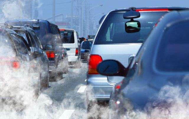 汽车尾气污染处理方法有哪些(汽车尾气污染如何处理)