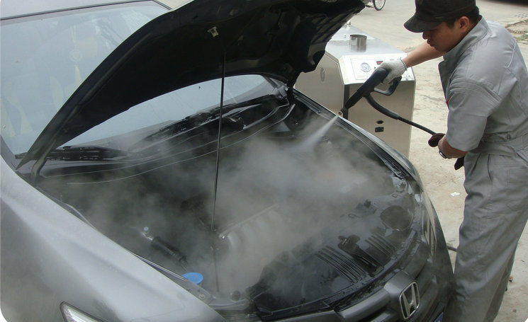 汽车散热器多久清洗一次(汽车散热器需要清洗吗)