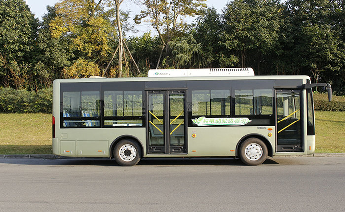 b2可以开公交车吗(b1和b2能开公交车吗)