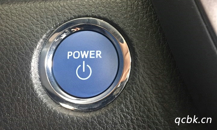 车上的power是什么意思(车上POWER什么意思)