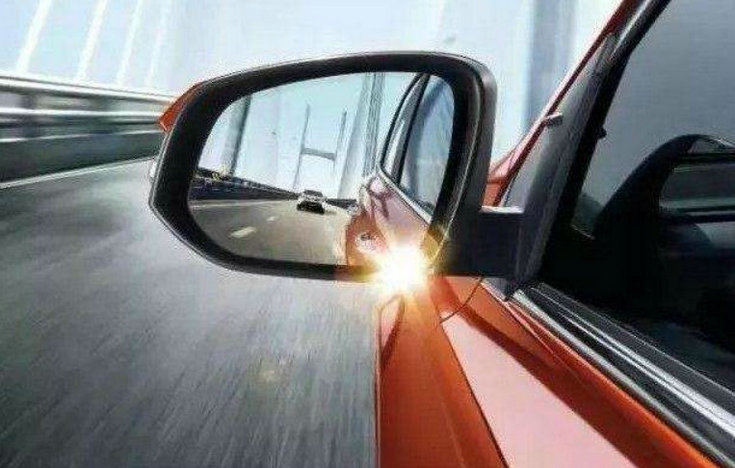 汽车的后视镜是凹面镜还是凸面镜