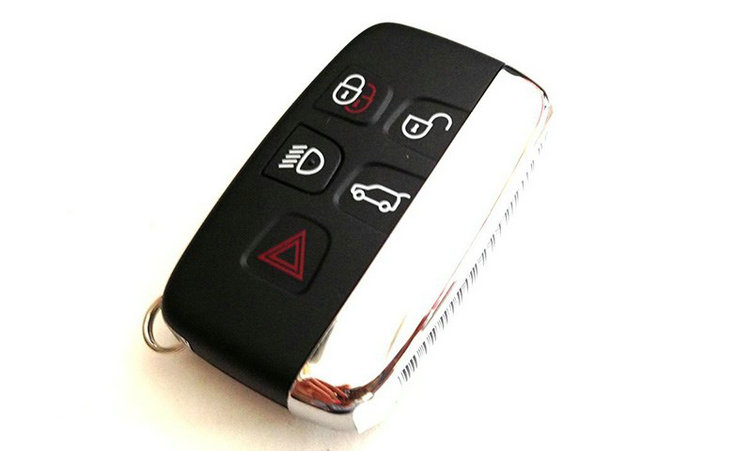汽车一般有几把钥匙(汽车有几把钥匙?)