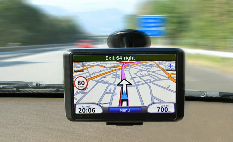 汽车GPS是什么意思 汽车gps有什么用