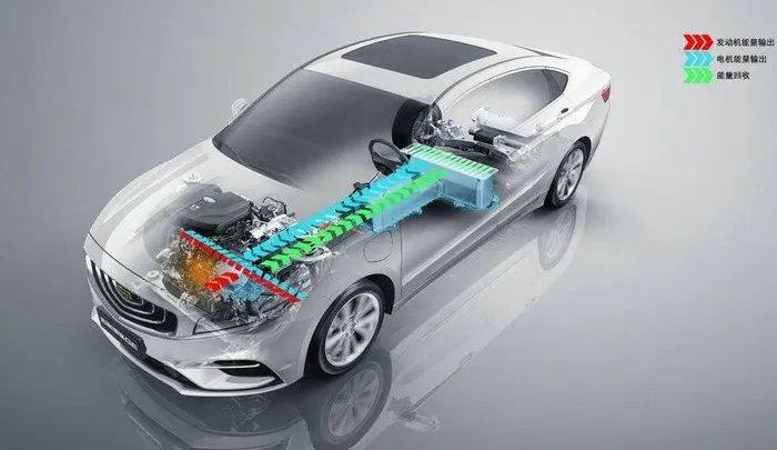 油电混合动力汽车的优缺点(雷克萨斯油电混合动力汽车的优缺点)