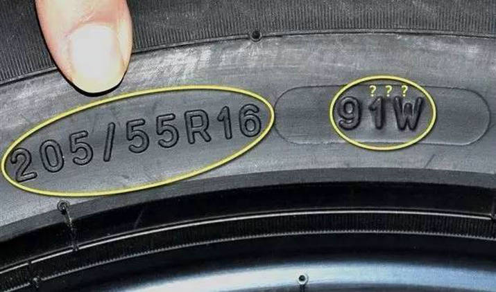无内胎子午线轮胎的英文标识(无内胎子午线轮胎是什么意思)