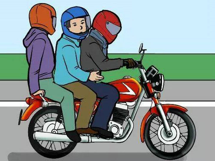 摩托车危险性高吗 骑摩托车危险系数高吗