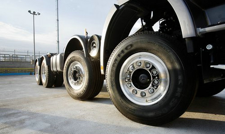 锦湖轮胎是哪个国家的 锦湖轮胎是哪国生产的
