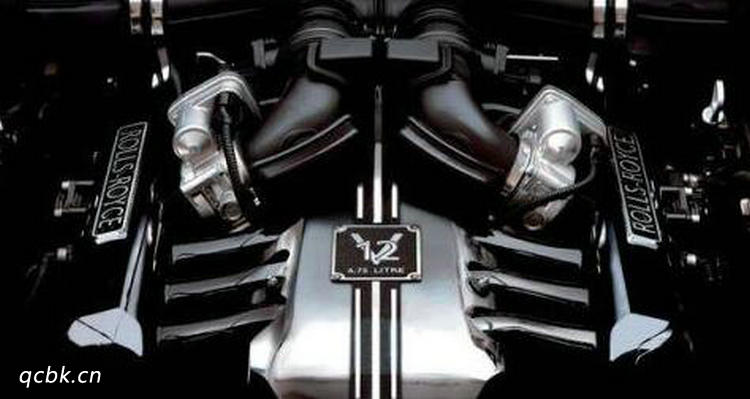 v12发动机是几缸(V12是几缸)
