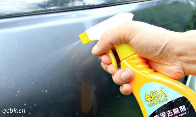 汽车玻璃防雾剂使用方法(车玻璃防雾剂怎么用)