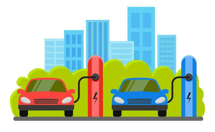 新能源汽车长时间停放会对电池有影响吗
