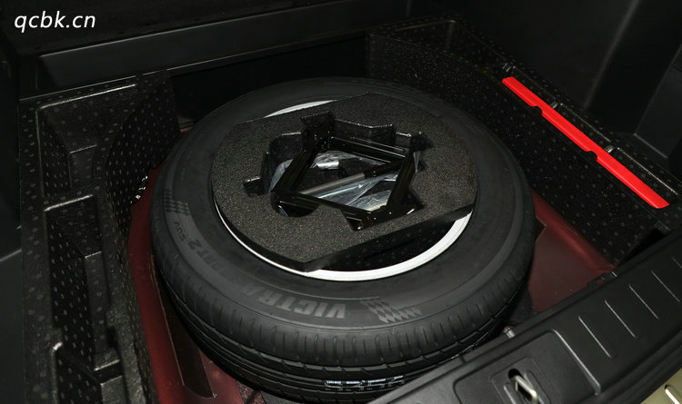 汽车为什么不放全尺寸的备胎(汽车全尺寸备胎能当正常使用吗)