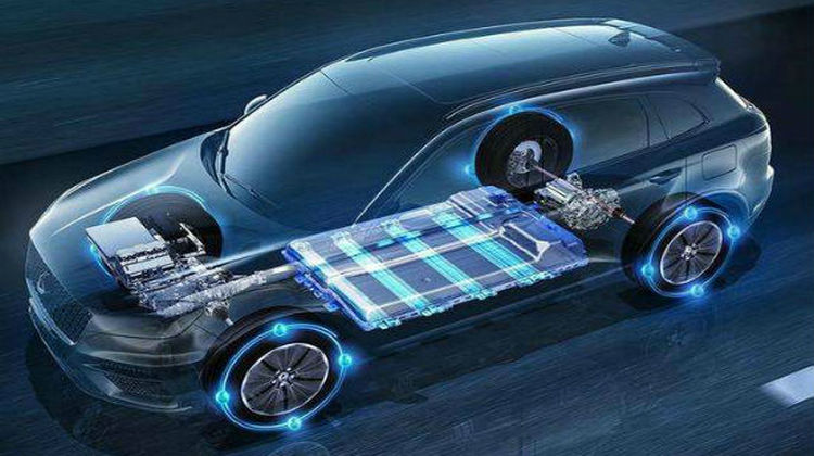 新能源汽车多少公里换电池(新能汽车电池用多久换)