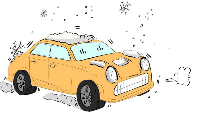 冬天热车的正确方法 冬天热车需要多长时间