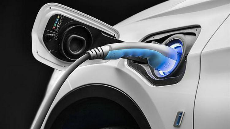 新能源车充电怎么充最好(新能源车怎样充电比较好?)