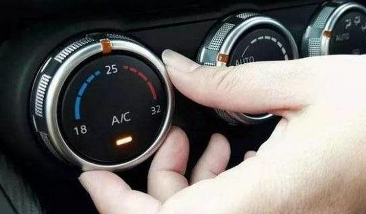 汽车冬天制热需要AC吗(汽车冬天制热需要开空调吗)