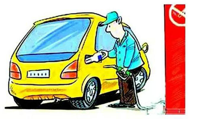 汽车费油有哪些方面的原因(最近车子特别费油是什么情况)
