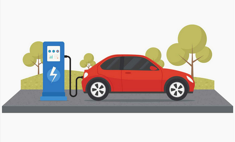 增程式电动汽车保养费用高吗(增程式电动汽车电池寿命是多少)