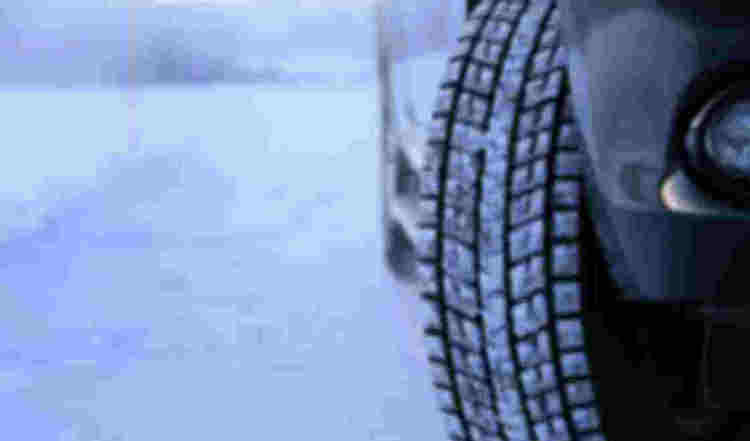 冬季胎跟雪地胎的区别(冬季轮胎和雪地轮胎的区别)