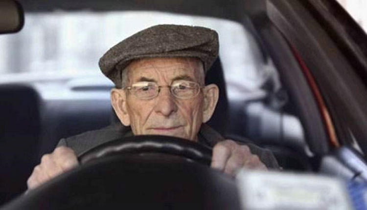 驾驶人年龄多少岁不能开车(驾驶年龄限制多少岁不能开车)