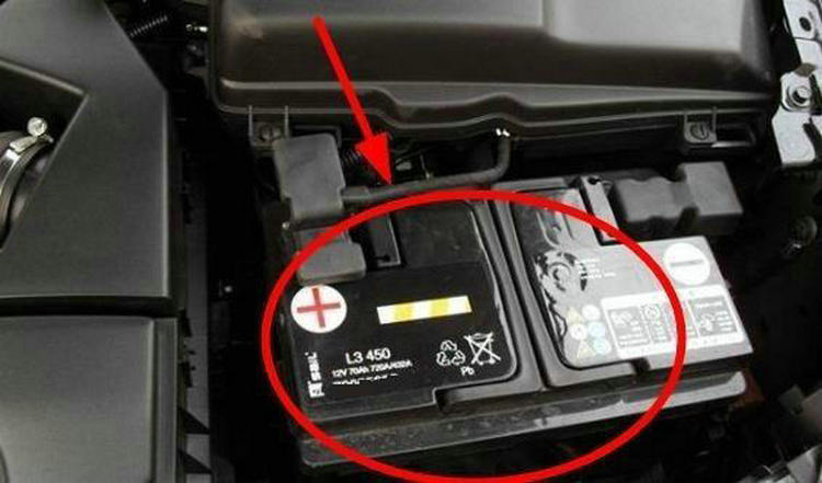 汽车蓄电池亏电后如何修复 汽车电瓶亏电了怎样修复
