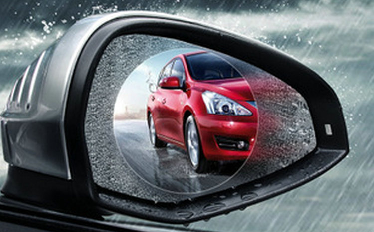 车窗防雨膜的优缺点有哪些(车窗防雨膜的利弊)