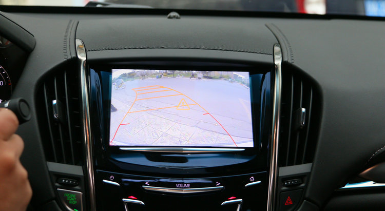 汽车如何加装倒车影像 自己动手安装倒车影像教程