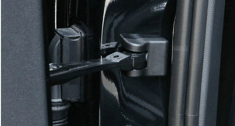 汽车车门限位器用什么油润滑(车门限位器用什么润滑油最好)