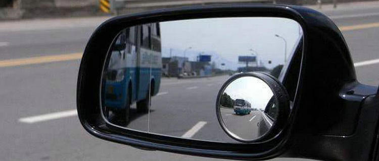 汽车的后视镜是什么镜 汽车后视镜是凸面镜吗