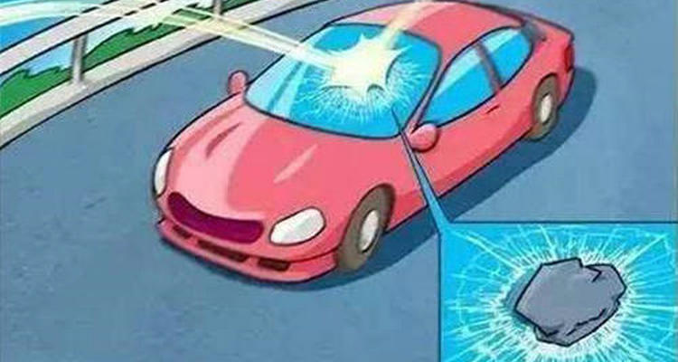 汽车玻璃可以走车损险吗(汽车玻璃可以走车损险吗怎么赔)